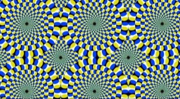 Картинки по запросу ілюзія сприйняття глибини